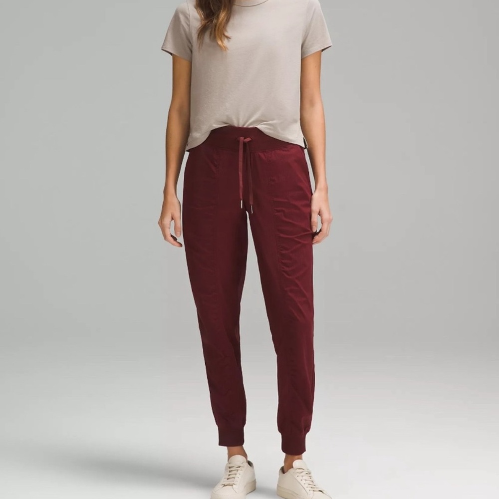 Lululemon Dance Studio Jogger